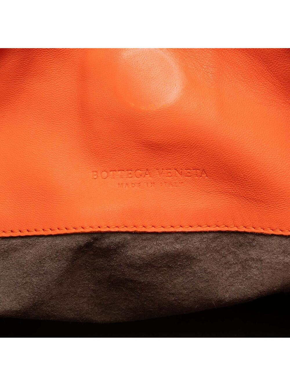 Bottega Veneta Nappa Intrecciato #277343B80B - Picture 5 of 7